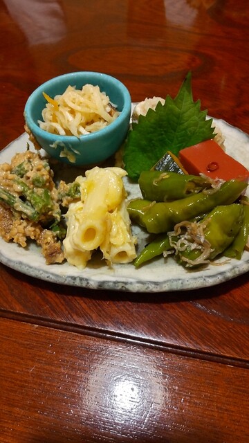 味ろっこん 烏丸店的实拍高清图