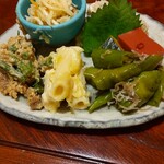 味ろっこん 烏丸店的实拍图