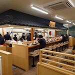 かつや 滝川店的实拍图