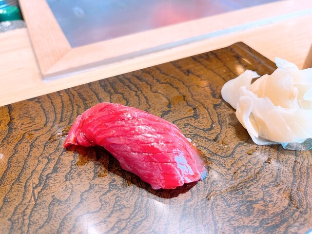 立喰鮨 銀座おのでら 本店的實拍高清圖