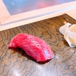 立喰鮨 銀座おのでら 本店的實拍圖