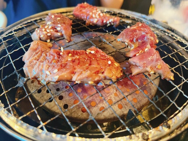 東小金井肉流通センター的實拍高清圖