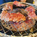 東小金井肉流通センター的實拍圖