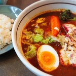 らっきょ大サーカス的实拍图