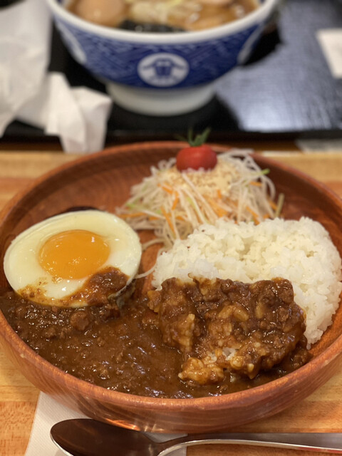 びっくりドンキー 東京ドームシティ店的實拍高清圖