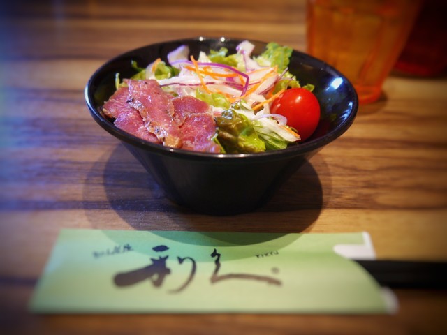 牛たん炭焼 利久 赤れんがテラス店的實拍高清圖
