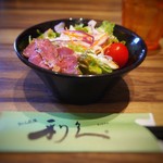 牛たん炭焼 利久 赤れんがテラス店的實拍圖