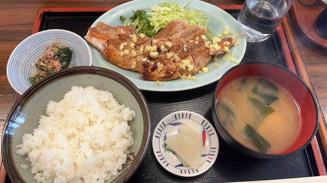 recommendations image for まるけん食堂