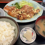 recommendations for まるけん食堂