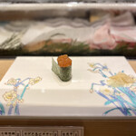 鮨処　音羽 ルクアイーレ店的實拍圖