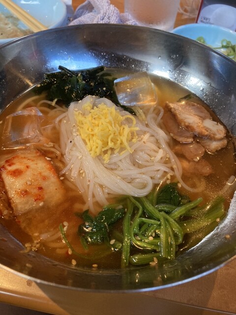 炭火焼肉 七輪 吹田山田店的实拍高清图