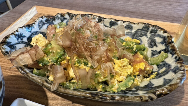 recommendations image for 沖縄酒場 かふー