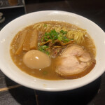 俺の空 新宿店的實拍圖