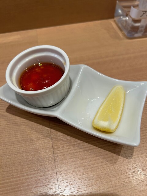 らぁ麺 はやし田 赤羽店的实拍高清图