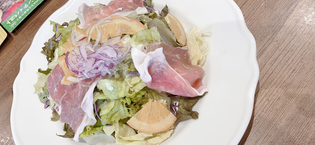 recommendations image for オリーブの丘 小豆沢店