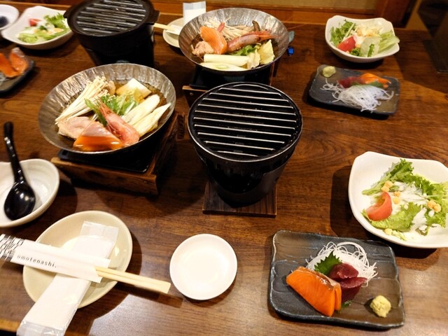 海へ 帯広中央店的實拍高清圖
