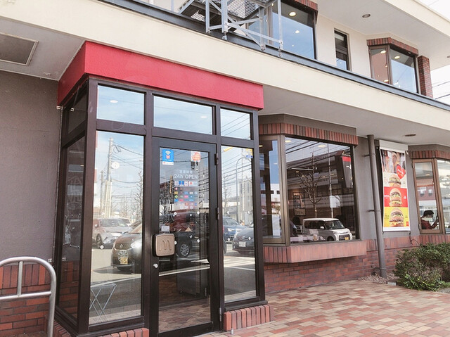 マクドナルド 筑紫通り店的實拍高清圖
