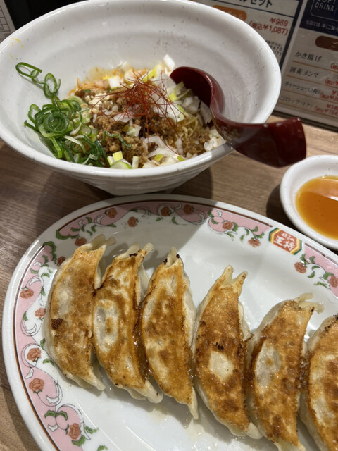 餃子の王将 エクスプレス アトレ秋葉原店的實拍高清圖