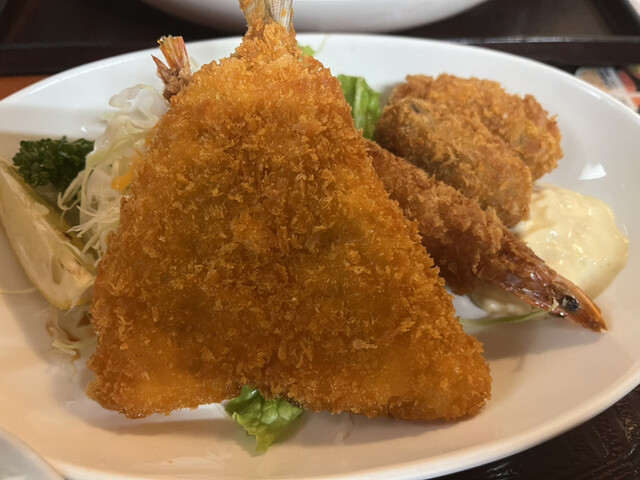 recommendations image for 定食屋 ふか河 札幌駅北口店