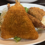 recommendations for 定食屋 ふか河 札幌駅北口店