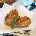 吉兆 伊勢丹新宿店的实拍图