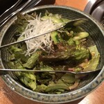炭火焼肉 おくさこ的实拍图