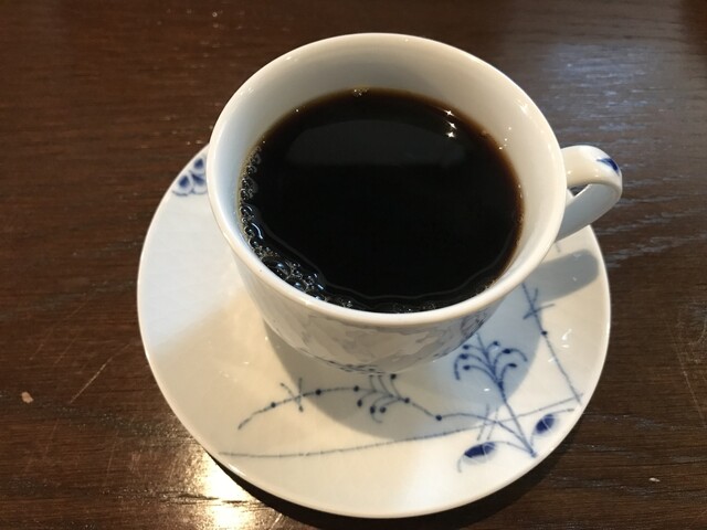 喫茶 杏的实拍高清图