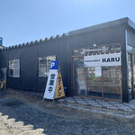 OHYACHI NOODLE HARU的实拍图