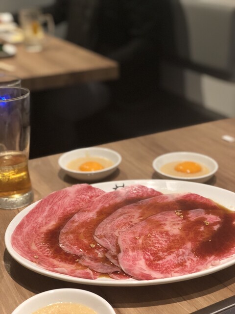 焼肉グレート 神田ROOM店的實拍高清圖