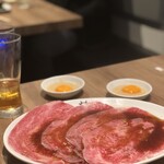 焼肉グレート 神田ROOM店的實拍圖