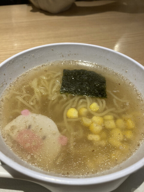 丸源ラーメン 岸和田八阪店的實拍高清圖