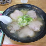 五十番菜館的实拍图
