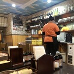 アジアンダイニング&バー ナマステ 武蔵新田店的實拍圖