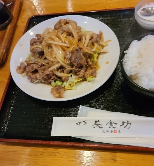 recommendations image for 中華美食坊 田無南口店