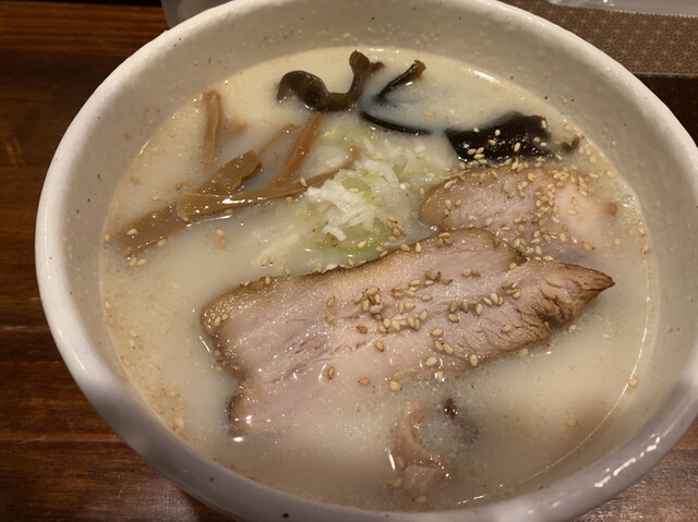 らーめん くまくら的實拍高清圖