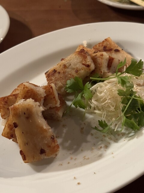 restaurant douillet のおにかい的實拍高清圖