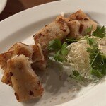 restaurant douillet のおにかい的實拍圖