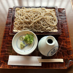 recommendations for 手打ちそばやぶ金