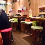recommendations for 青砥ジンギスカン 羊の森