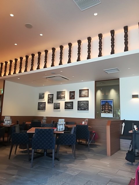 ガーデン テラス ライオン 立命館いばらきフューチャープラザ店的實拍高清圖