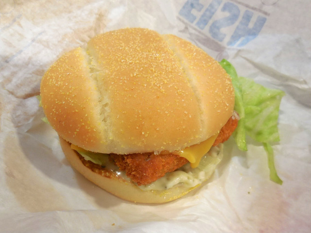 recommendations image for バーガーキング 秋葉原昭和通り店