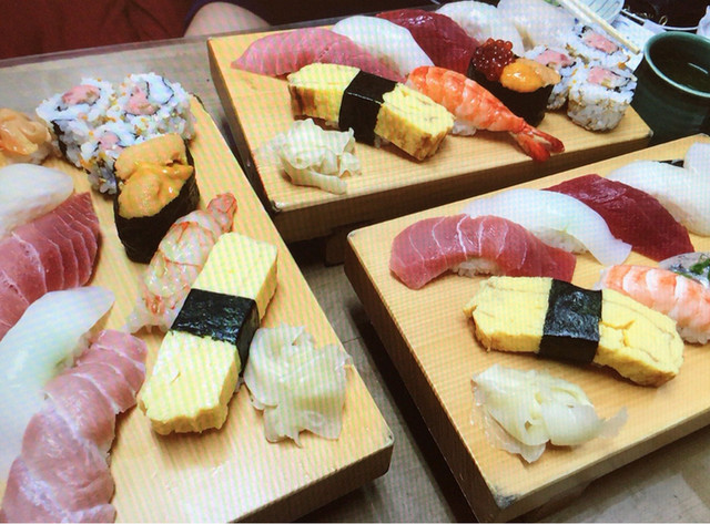 recommendations image for すし政 中野本店