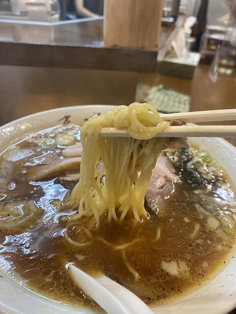 中華そば 政好的實拍高清圖