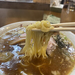 中華そば 政好的實拍圖