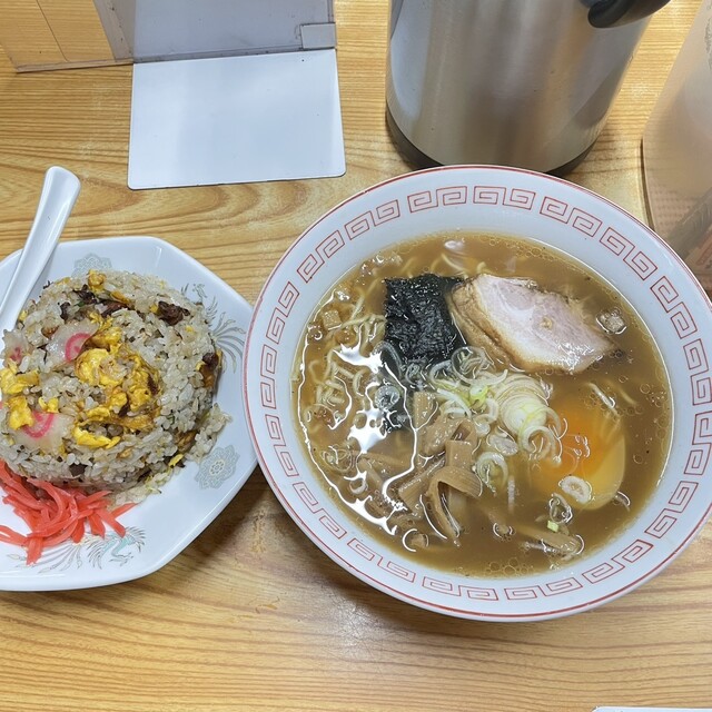 recommendations image for ラーメンya