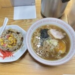 recommendations for ラーメンya