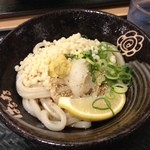 はなまるうどん 京都新堀川店的实拍图
