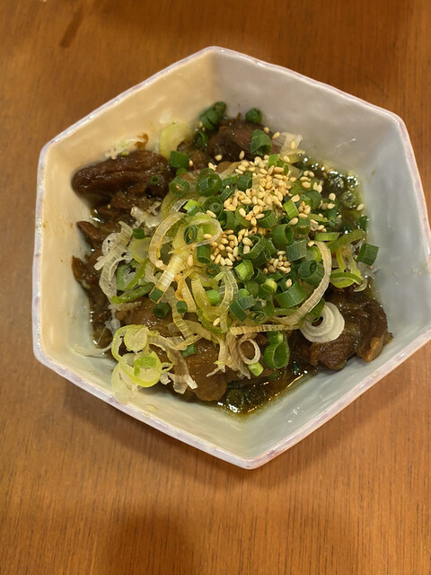 recommendations image for 牛の最上 有楽町産直横丁