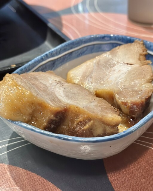 三ツ矢堂製麺 中目黒店的實拍高清圖