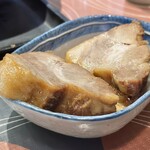 三ツ矢堂製麺 中目黒店的實拍圖